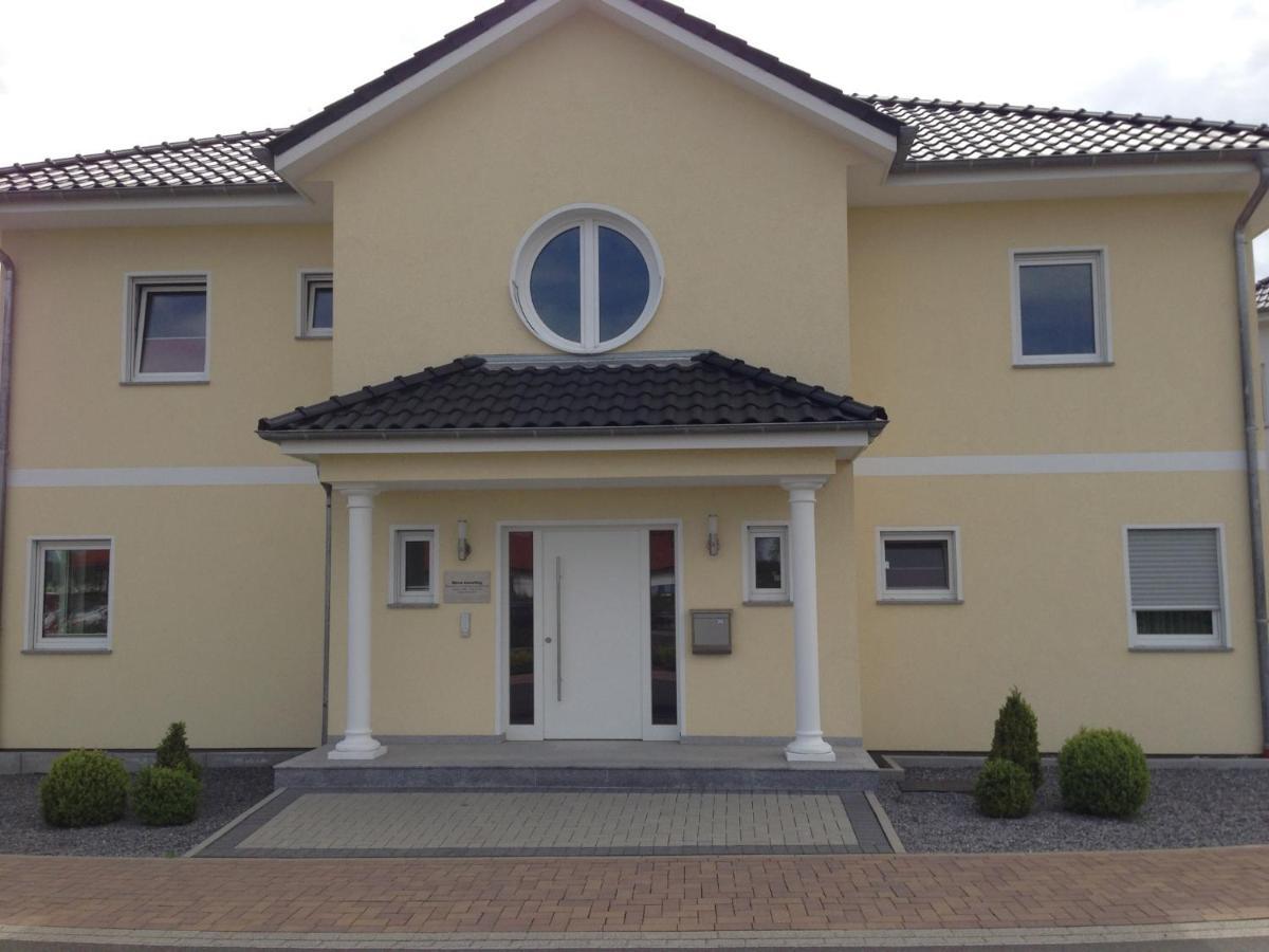 Gaestehaus Werns Hammersbach Экстерьер фото